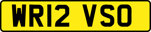 WR12VSO