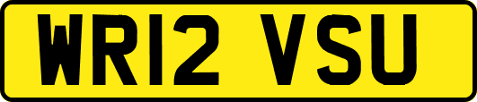 WR12VSU