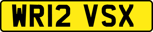 WR12VSX