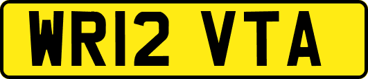 WR12VTA