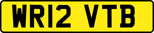 WR12VTB