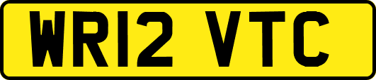 WR12VTC
