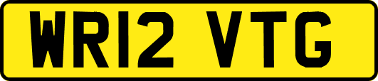 WR12VTG