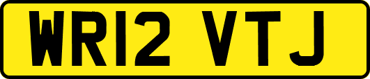 WR12VTJ