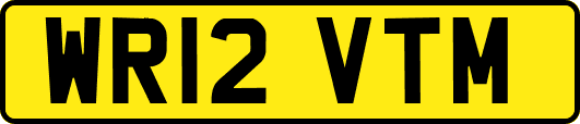 WR12VTM