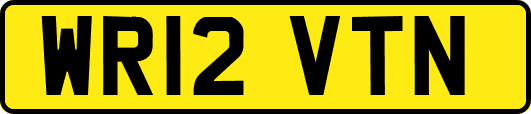 WR12VTN