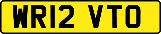 WR12VTO