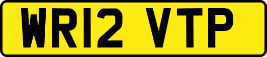 WR12VTP