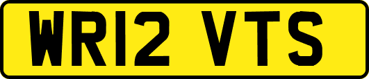 WR12VTS