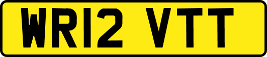 WR12VTT