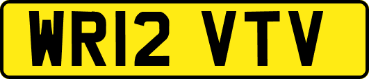WR12VTV