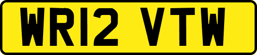 WR12VTW