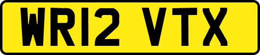 WR12VTX