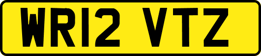 WR12VTZ