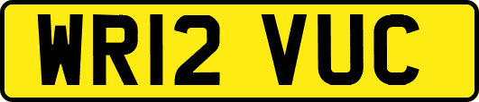 WR12VUC