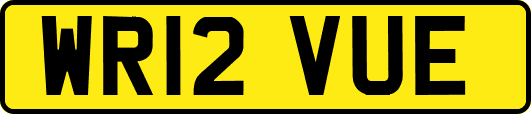 WR12VUE