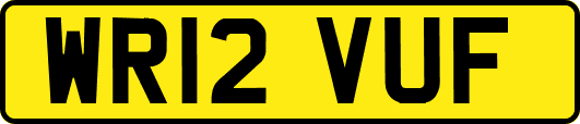 WR12VUF