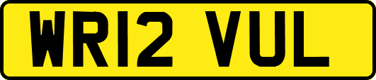 WR12VUL
