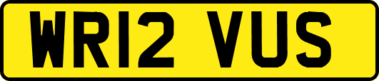 WR12VUS