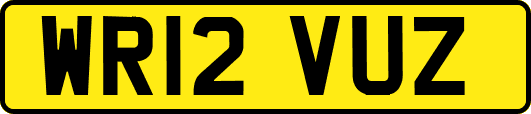 WR12VUZ
