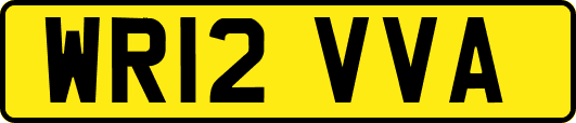 WR12VVA