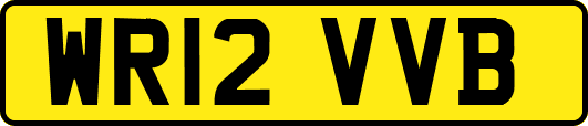 WR12VVB