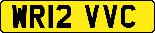 WR12VVC