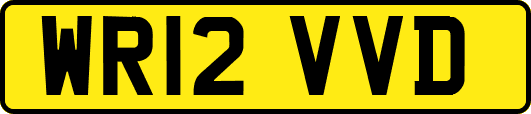 WR12VVD
