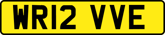 WR12VVE