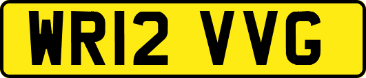 WR12VVG