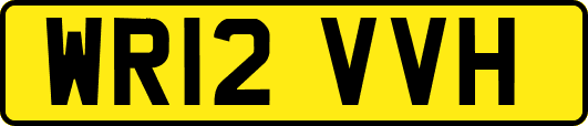 WR12VVH