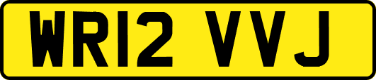 WR12VVJ