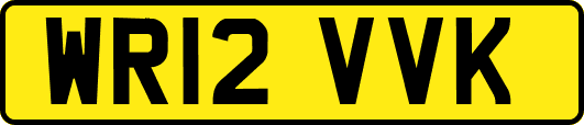 WR12VVK