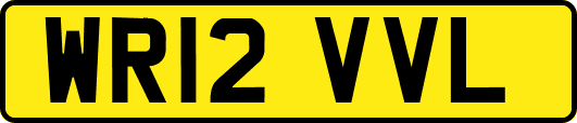 WR12VVL