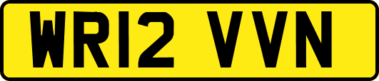 WR12VVN