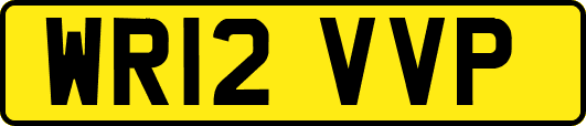 WR12VVP
