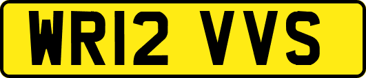 WR12VVS