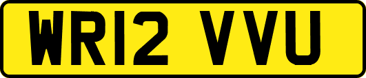 WR12VVU
