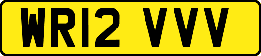 WR12VVV