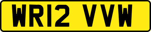 WR12VVW