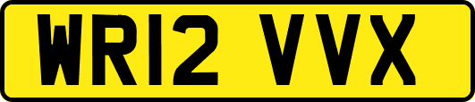 WR12VVX