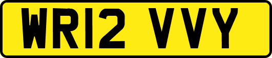WR12VVY