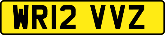 WR12VVZ