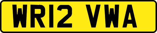 WR12VWA