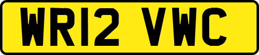 WR12VWC