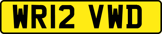 WR12VWD