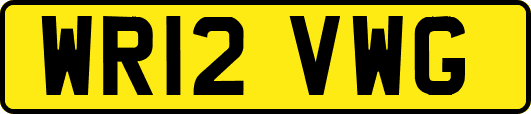WR12VWG