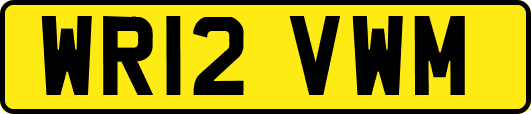 WR12VWM