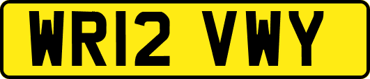 WR12VWY