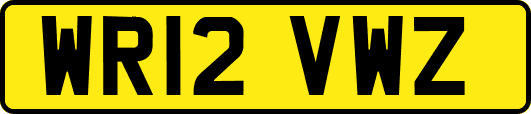 WR12VWZ